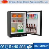 Compact Kitchen Absorption Gas and Electric Minibar Refrigerator