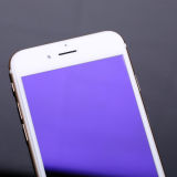 Anti-Blue Light Tempered Glass for iPhone 6