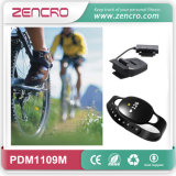 Dongguan Zencro Direct Manufacture Bluetooth 4.0 Pedometer Bracelet