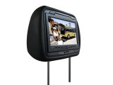 9.2 Inch Headrest TFT LCD Monitor Built-in DVD Player (HR-988)