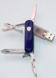 Army Knife Shaped USB Flash Drives