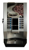 Public Style Espresso Coffee Machine (HV-100E) 