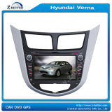 DVD Auto for Hyundai Verna (z-3017)