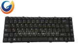 Laptop Keyboard Teclado for Asus Z84FM Z96JS Z96F Black Layout US RU UK