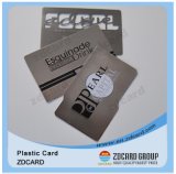 Budlha Metal Card/ Silver Card/ VIP Card