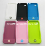 Silicone Rubber Covers for iPhone5 (for iPhone5-012)