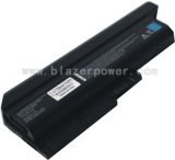Laptop Battery Repalcement for Thinkpad R60E Series 92P1134 (BM21)