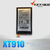 Battery for EB20 XT910 Battery Pack with Cable Plug