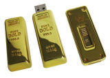 Gold Bar USB Flash Drives