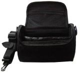 Game Carrible / Carry Bag for PSP Video Game Accessory (HYS-MPP009)