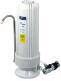 Counter Top One Stage Water Purifier (RY-CT-W1)
