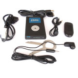 Car USB/SD+Aux in With Bluetooth for iPod (DMC-20198)