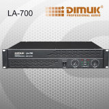 2X400W Professional Audio Amplifier (LA-700)