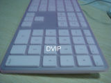 Laptop Silicone Keyboard Cover Skin for iMac
