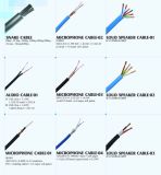 Audio Video Cable / Microphone Cable / Stage Cable