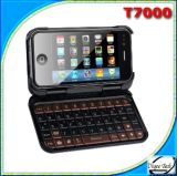Mobile Phone T7000 - Qwerty With WiFi, TV, Facebook, Bolt