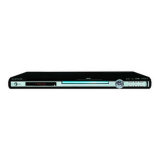 DVD Player with CD, MP3, MP4 to USB Rerecord Function (DVP-T16)