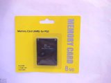 Memory Card for PS2 (NAD-PS20001)