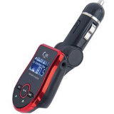 Car MP3 Player (FT661A)