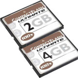 CF Card 128mb To 4GB
