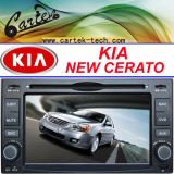 KIA New Cerato Special Car DVD Player