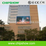 Chipshow P16 Outdoor Full Color LED Display Advertising LED Display