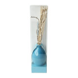 Color Glazed Ceramic Reed Diffuser, Aroma Reed Diffuser, Air Purifier