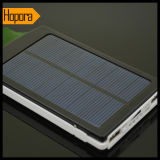 1000mAh Poratble Solar Sun Mobile Cell Phone Charger