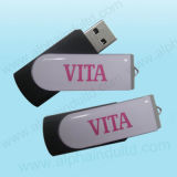 Swivel USB Flash Drive (ALP-003U-6)