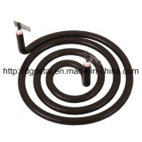 Coil Heating Pipe (LOH-0611)