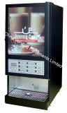 Mixing Style 9 Selections Coffee Vending Machine (HV302AC)