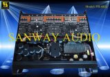 Fb-6kq PA Subwoofers Linear Powered Sound Amplifiers Audio