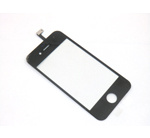 Touch Screen Black for iPhone 4