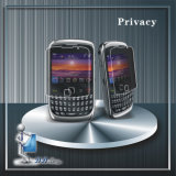 360 Degree Privacy Screen Filter for BB Curve 3G 9300