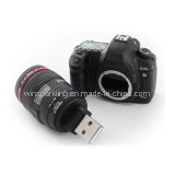 Camera USB Flash Drive