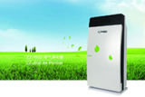 2014 Hot Selling Portable Air Purifier Zz-602