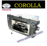 Car Audio for Toyota Corolla (KD-SP5813)