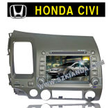 Car Audio for Honda Civi (KD-SP5910)