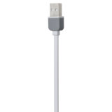 Three in One Mobile Phone Accessories USB Power Cable
