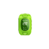 Battery GPS WiFi Triple Positioning Wristband Smart Watch for Kids