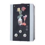 Gas Water Heater with Glass Panel (JSD-GM8)