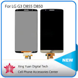 100% Tested LCD Screen for LG G3 D850 D851 D855 LCD with Touch Display Digitizer Replacement Assembly