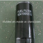 Good Quality! Fuel Filter 504199551 for Iveco Truck