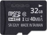 High Speed 32GB Class 10 Flash Memory Card