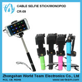 2015 Mobile Phone Accessory Selfie Stick/Photographic Equipment (CR-09)