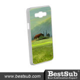 White Plastic Cover for Samsung Galaxy J7 (SSG125W)