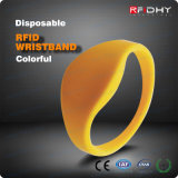 Waterproof Smart Contactless RFID Tags Wristband