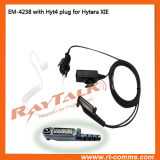 Surveillance Kit Acoustic Tube Earpiece for Hytera Pd602/X1e/X1p