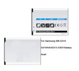 Hot Sale Mobile Phone Battery for Samsung Galaxy Ace 4