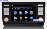 Car DVD for Suzuki Swift Multimedia Stereo GPS Navigation